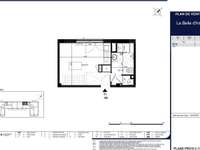 Vente appartement 1 pièce Vente appartement 1 pièce