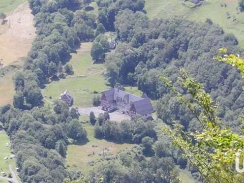 Vente appartement 3 pièces Cauterets 65