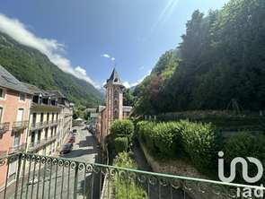 Vente Appartement 3 piècesCauterets