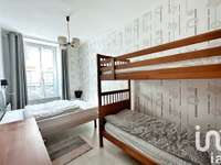 Vente appartement 3 pièces Vente appartement 3 pièces