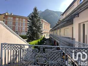 Vente Appartement 3 piècesCauterets