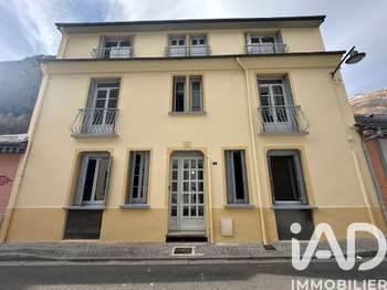 Vente appartement 2 pièces Cauterets 65