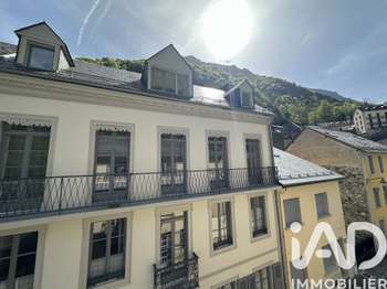Vente Appartement 2 piècesCauterets