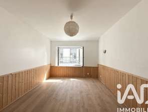 Vente Appartement 2 piècesCauterets