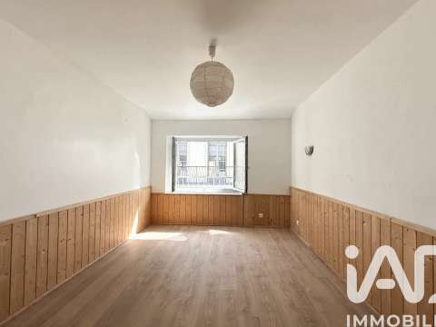 Vente appartement 2 pièces Cauterets 65