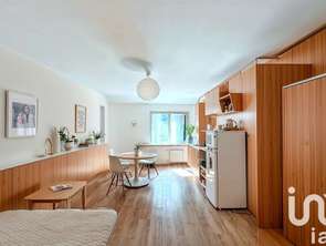 Vente Appartement 2 piècesCauterets