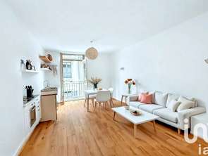 Vente Appartement 2 piècesCauterets