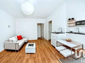 Vente appartement 2 pièces Vente appartement 2 pièces