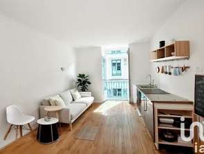 Vente Appartement 2 piècesCauterets