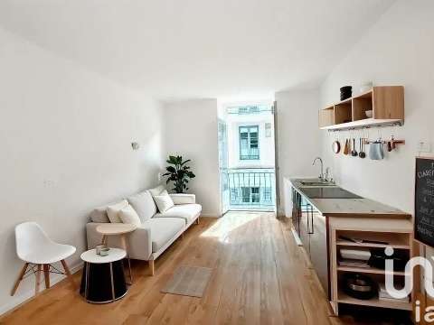 Vente appartement 2 pièces Cauterets 65