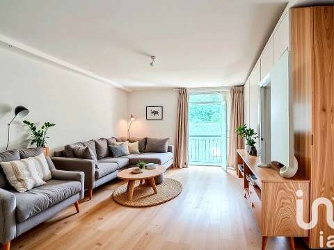 Vente appartement 2 pièces Cauterets 65