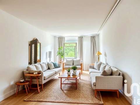 Vente appartement 2 pièces Cauterets 65