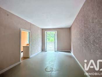 Vente appartement 2 pièces Cauterets 65