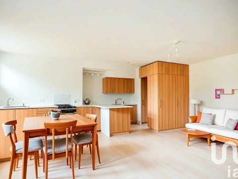 Vente appartement 1 pièce Cauterets 65