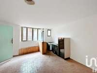 Vente appartement 1 pièce Vente appartement 1 pièce