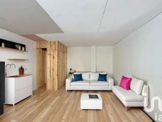 Vente appartement 1 pièce Vente appartement 1 pièce