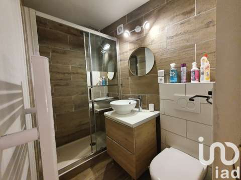 Vente appartement 2 pièces Cauterets 65