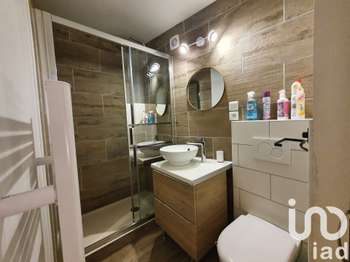 Vente appartement 2 pièces Cauterets 65