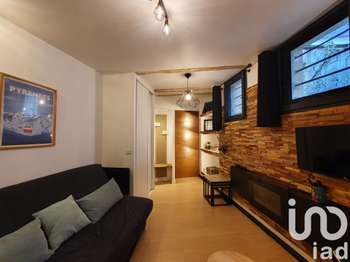 Vente appartement 2 pièces Vente appartement 2 pièces
