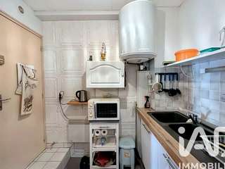 Vente appartement 2 pièces Vente appartement 2 pièces
