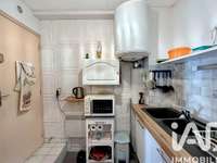 Vente appartement 2 pièces Vente appartement 2 pièces