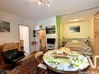 Vente appartement 2 pièces Vente appartement 2 pièces