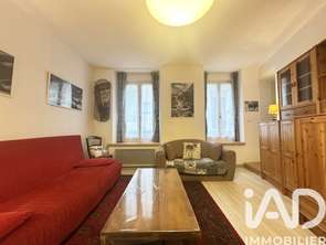 Vente Appartement 4 piècesCauterets