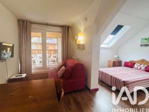 Vente Appartement 2 piècesCauterets