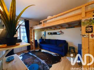 Vente appartement 1 pièce Vente appartement 1 pièce