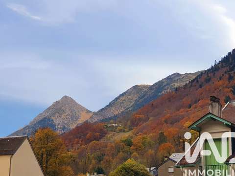 Vente appartement 1 pièce Vente appartement 1 pièce