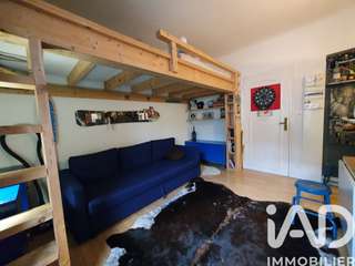 Vente appartement 1 pièce Vente appartement 1 pièce