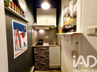 Vente appartement 1 pièce Vente appartement 1 pièce