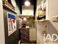 Vente appartement 1 pièce Vente appartement 1 pièce