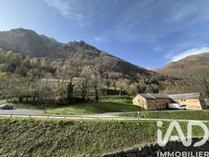 Vente Appartement 3 piècesCauterets