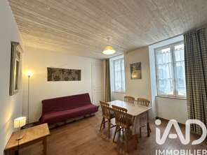 Vente Appartement 2 piècesCauterets