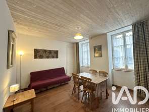 Vente Appartement 2 piècesCauterets