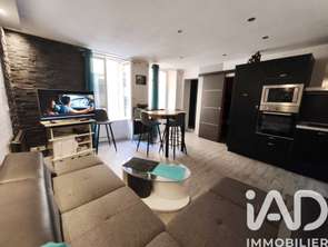 Vente Appartement 3 piècesCauterets