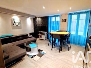 Vente appartement 3 pièces Vente appartement 3 pièces