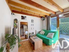 Vente Appartement 2 piècesCauterets