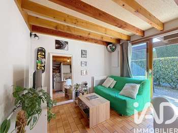 Vente appartement 2 pièces Cauterets 65