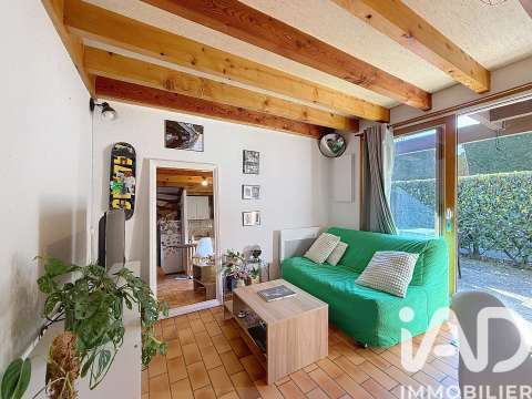 Vente appartement 2 pièces Cauterets 65
