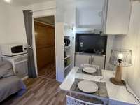 Vente appartement 1 pièce