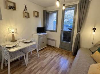 Vente Appartement T1Cauterets
