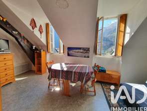 Vente Appartement 2 piècesCauterets