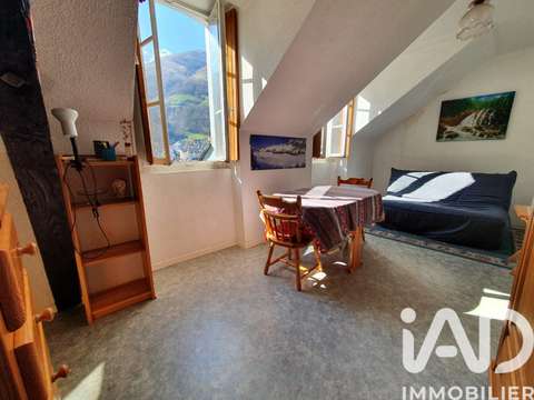 Vente appartement 2 pièces Vente appartement 2 pièces