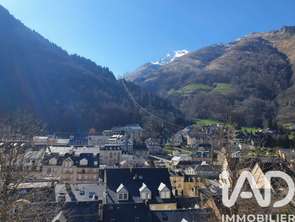 Vente Appartement 2 piècesCauterets