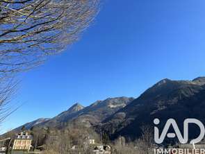 Vente Appartement 3 piècesCauterets