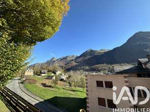 Vente Appartement 3 piècesCauterets