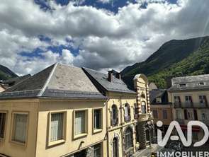 Vente Appartement 2 piècesCauterets