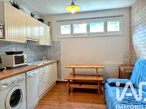 Vente appartement 2 pièces Vente appartement 2 pièces